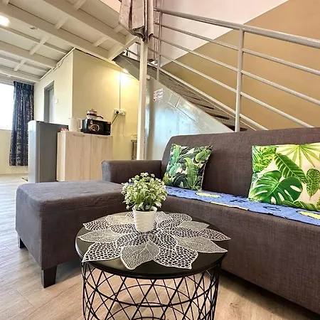 Ceo9 Duplex Premier Suite #2-7Pax#Disneys Hs #Pisa #Usm #Pantai Hospital